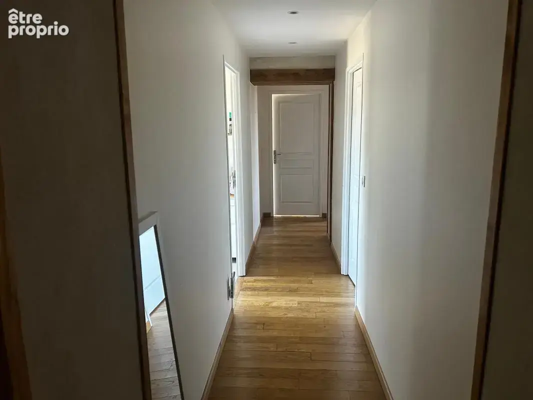 Magnifique corps de ferme en pisé rénové de 224 m² habitables sur 2 153 m² de terrain - photo 13