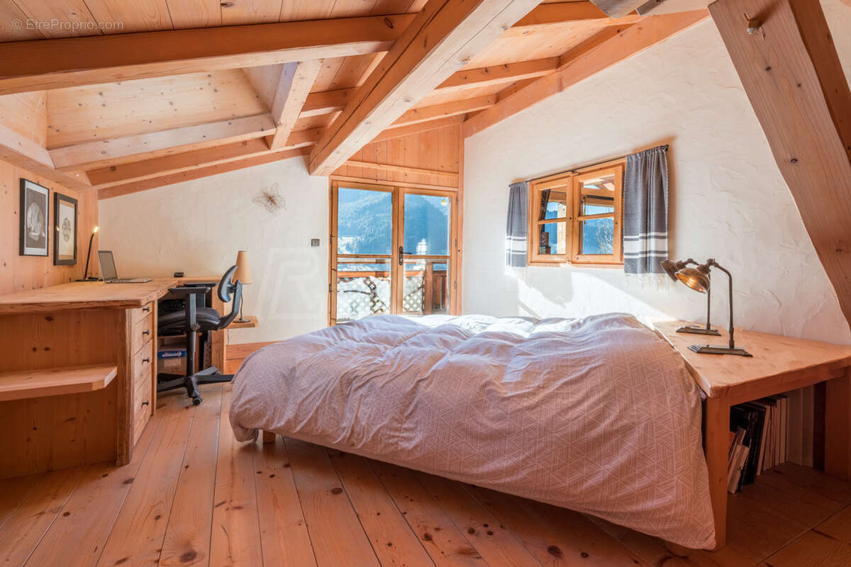 Maison à MEGEVE