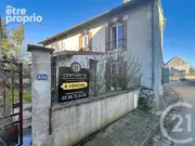 Maison à MIGE