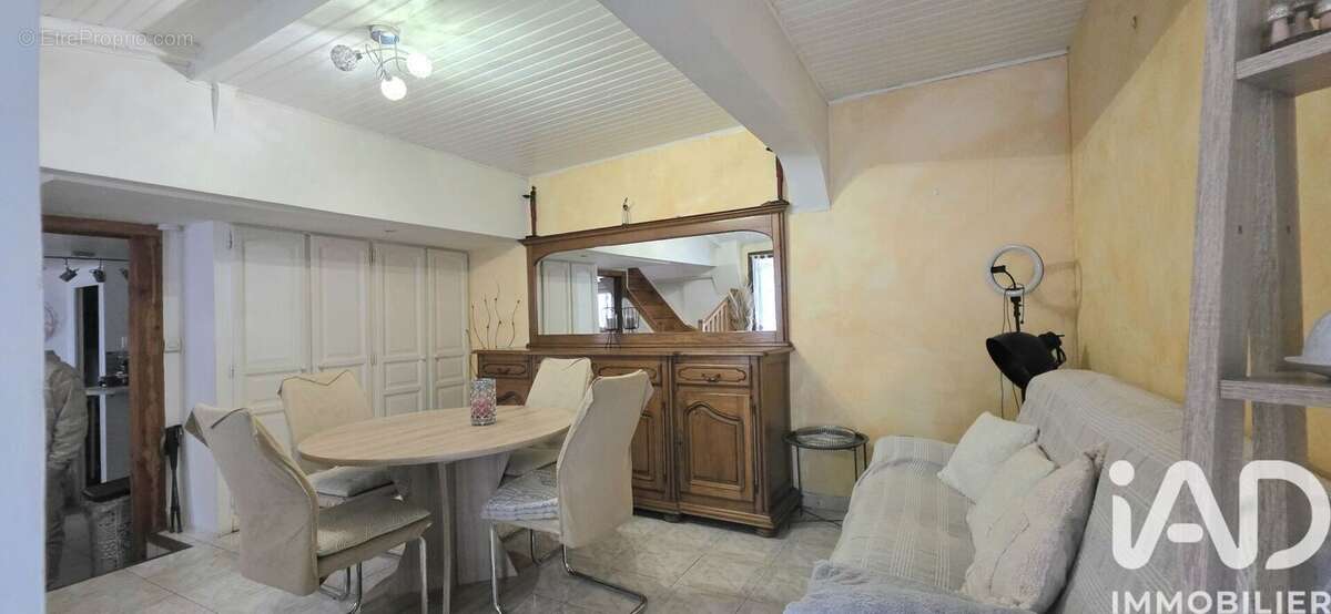Photo 7 - Maison à CARRIERES-SOUS-POISSY