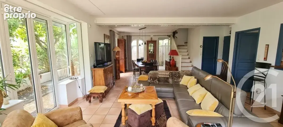 Maison 5 pièces 158 m² à vendre à Argeles-Sur-Mer (66700) - photo 8