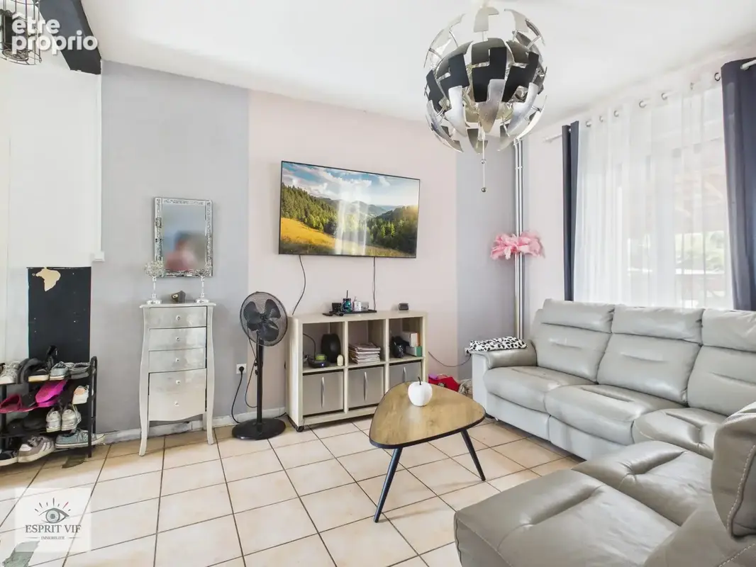 Maison 127 m² à Neuves-Maisons  - photo 4