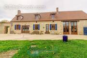 Maison à LINDRY