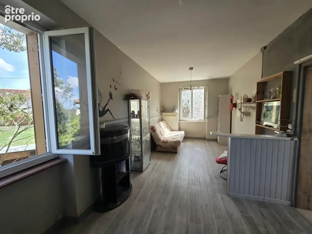 Maison 82m2 - photo 3