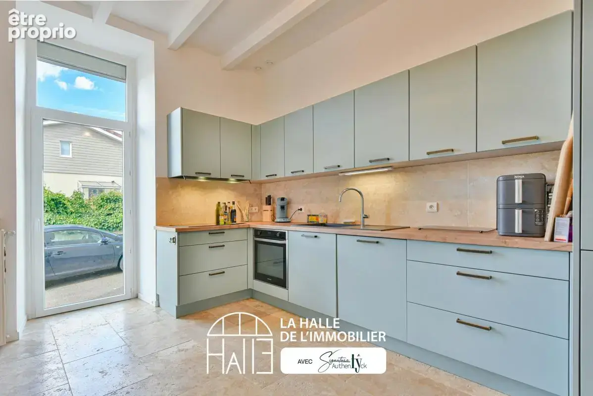 Maison 170 m² à Condat-Sur-Vienne  - photo 4