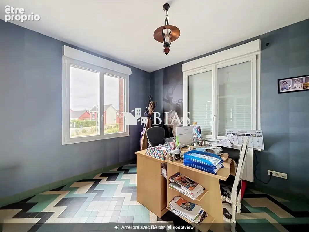 Maison 179 m² à Le Neubourg  - photo 6
