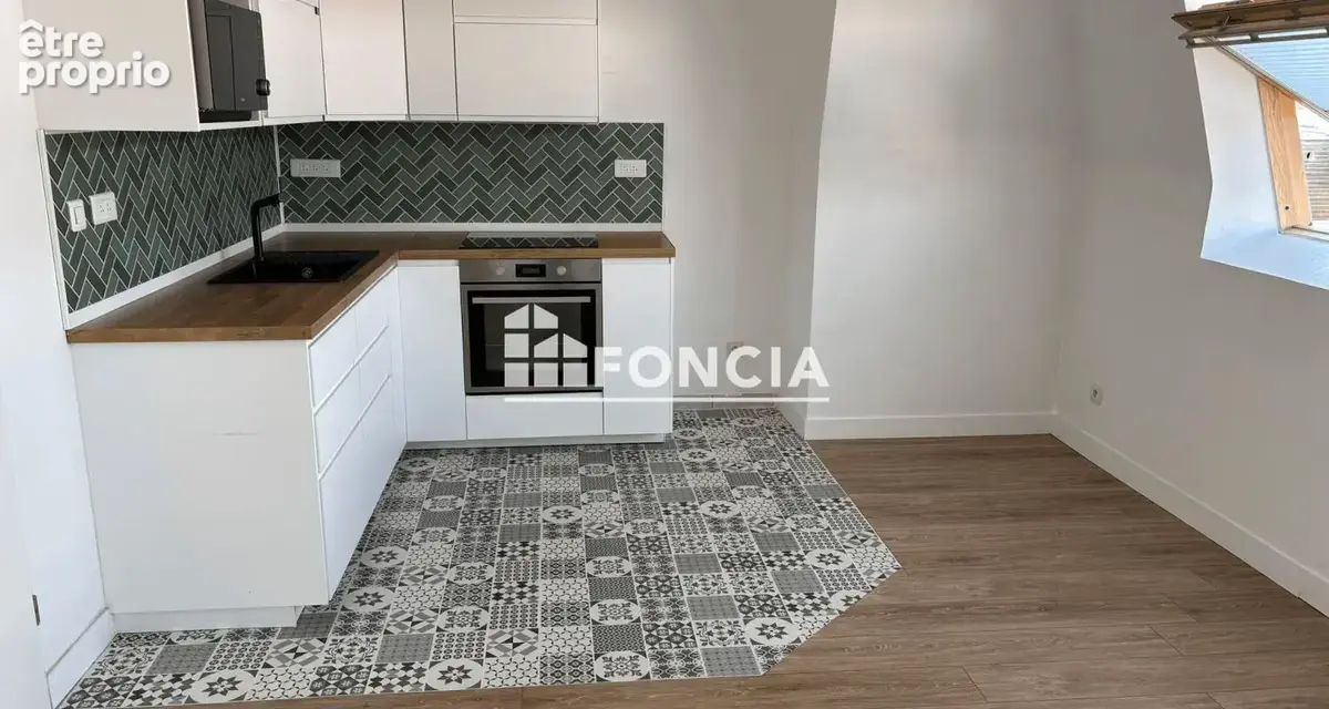 Appartement à AMIENS