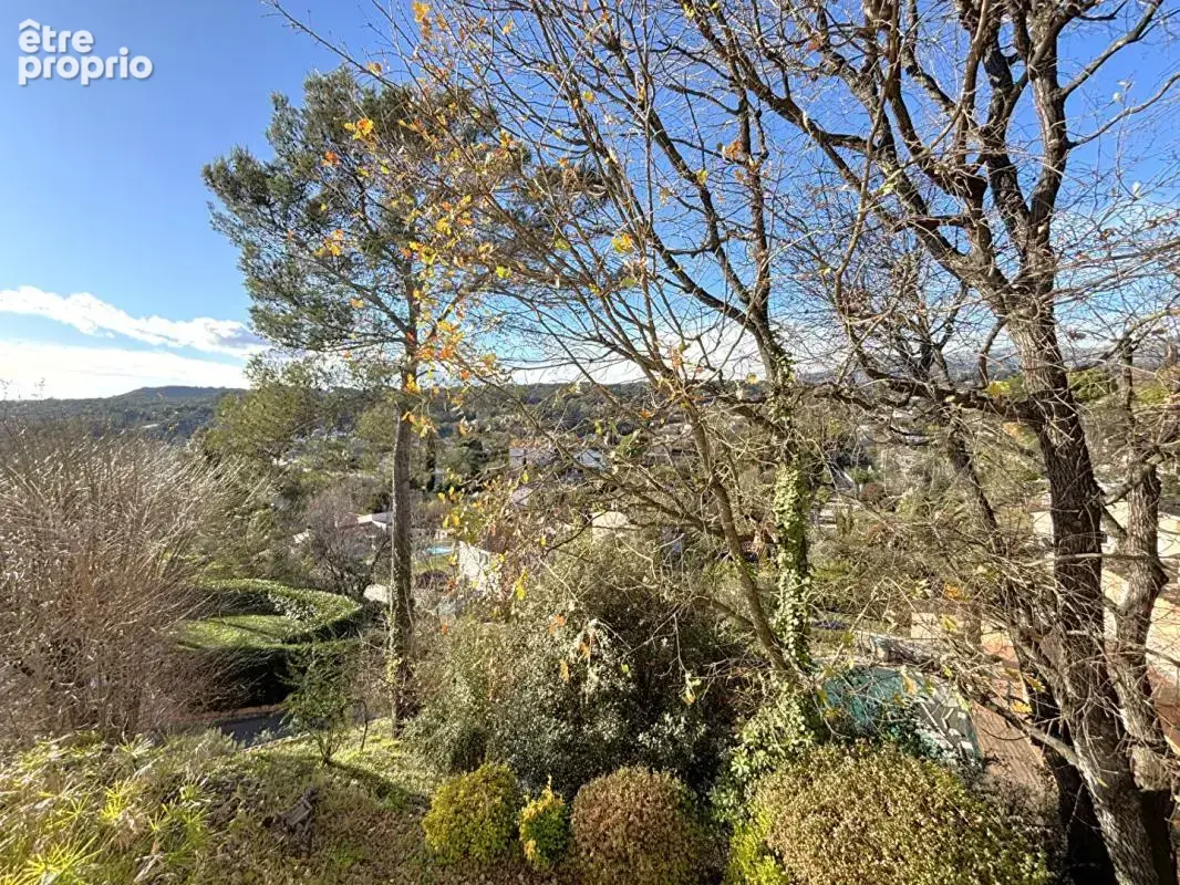 La Colle-sur-Loup, Élégante maison familiale rénovée, calme absolu - photo 3