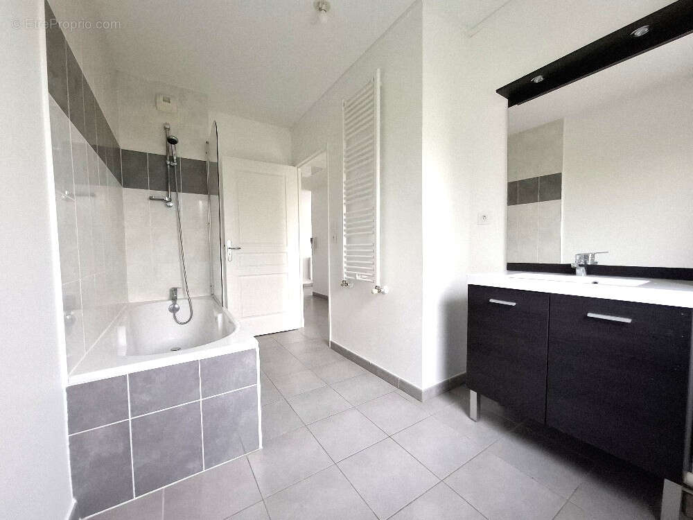 Appartement à LA BAULE-ESCOUBLAC
