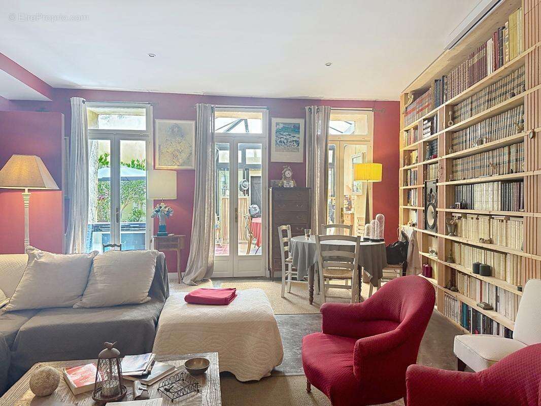 Maison à AVIGNON