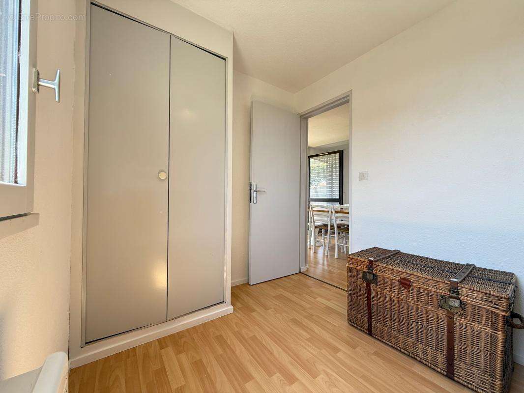 Appartement à VAUX-SUR-MER