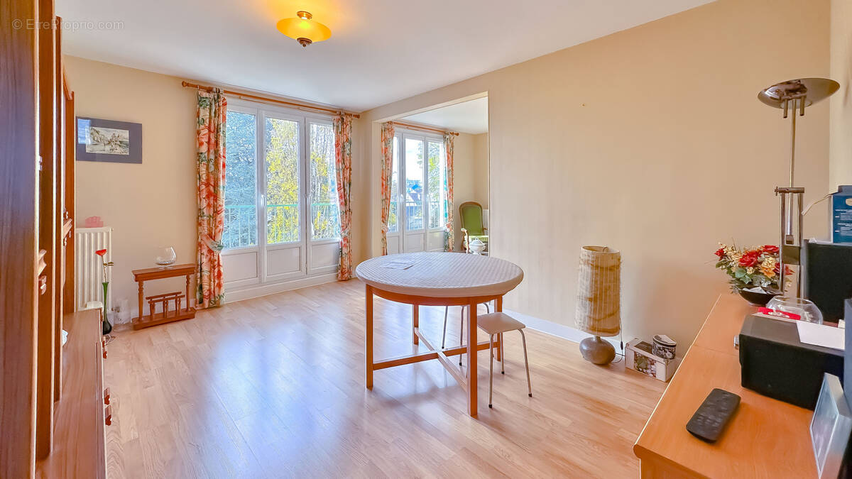 Appartement à LE MANS