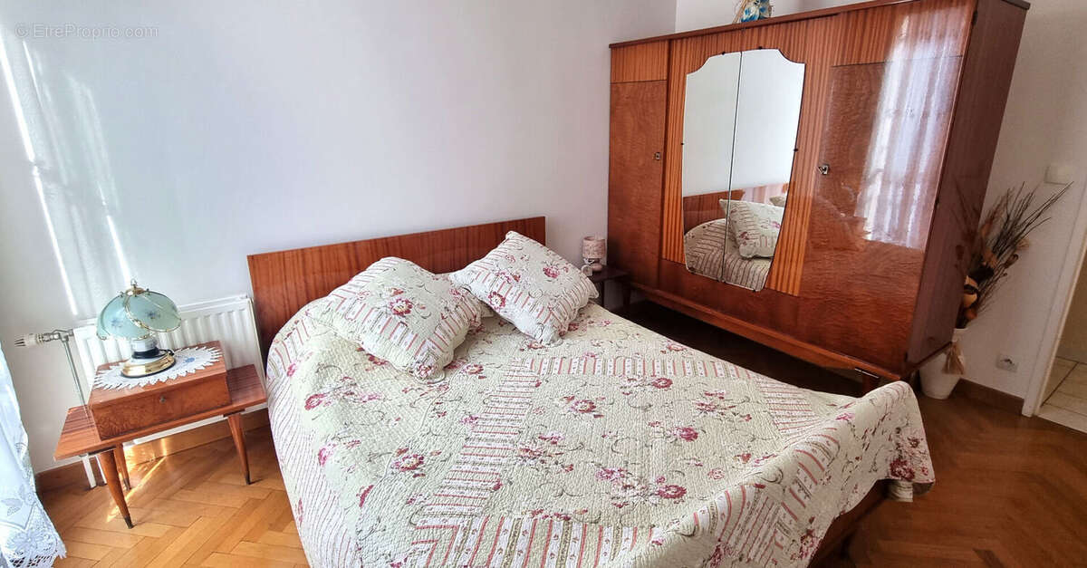 Appartement 2 chambres ** Carrieres Sur Seine - photo 5