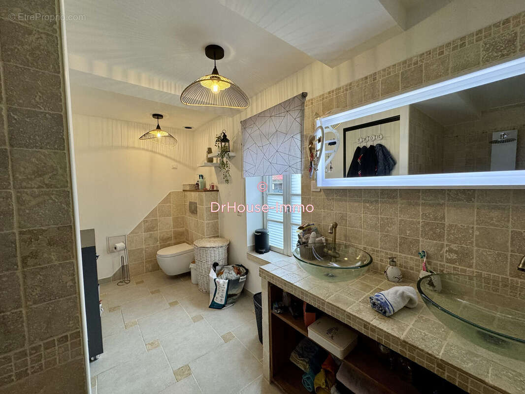 Maison à AUQUEMESNIL