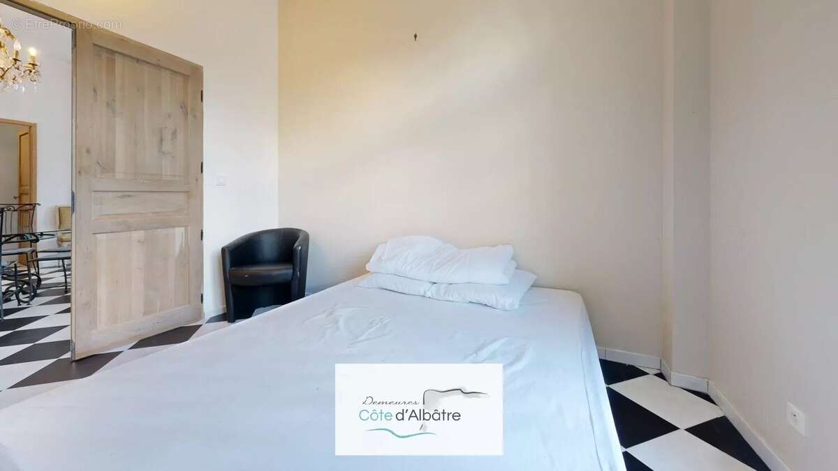 Maison à VEULES-LES-ROSES