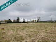 Photo 1 - Terrain à DOUSSAY