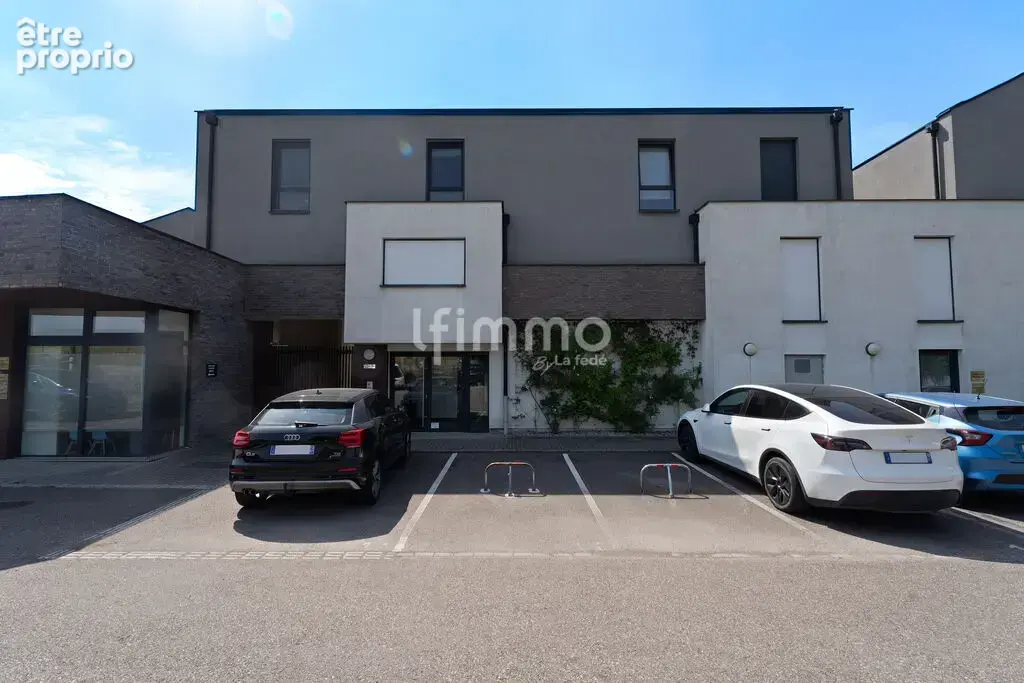 Appartement 3 pièces 78m2 - photo 9