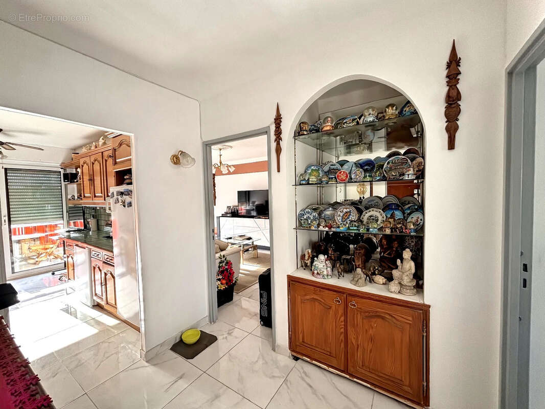 Appartement à FREJUS