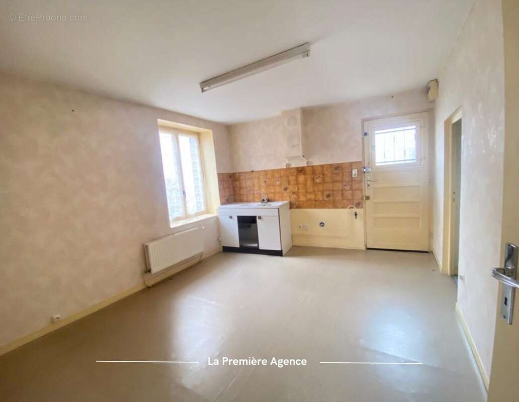 Appartement à TARARE