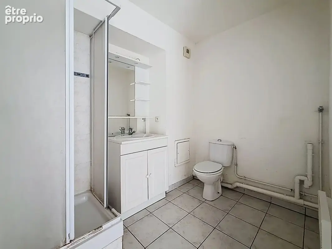 Appartement avec balcon - photo 9