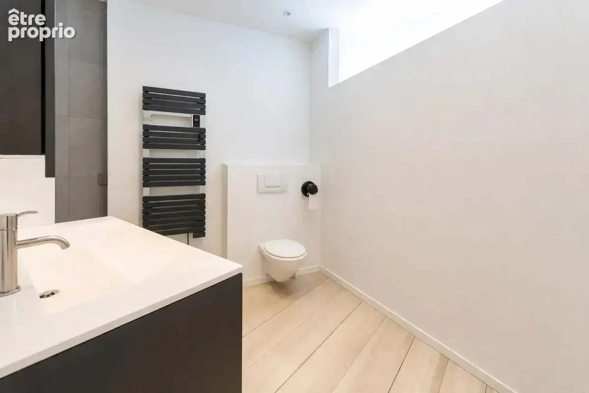 Maison de 4 pièces de 165 m² au Plessis-Robinson - photo 12