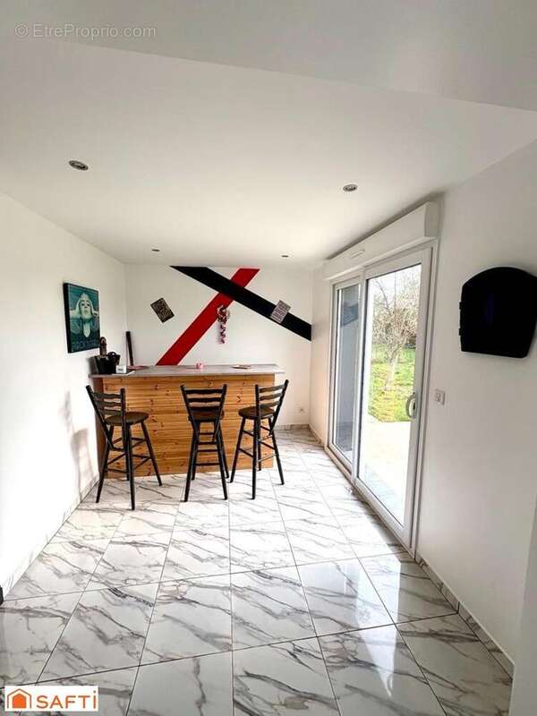 Photo 4 - Maison à LOOBERGHE