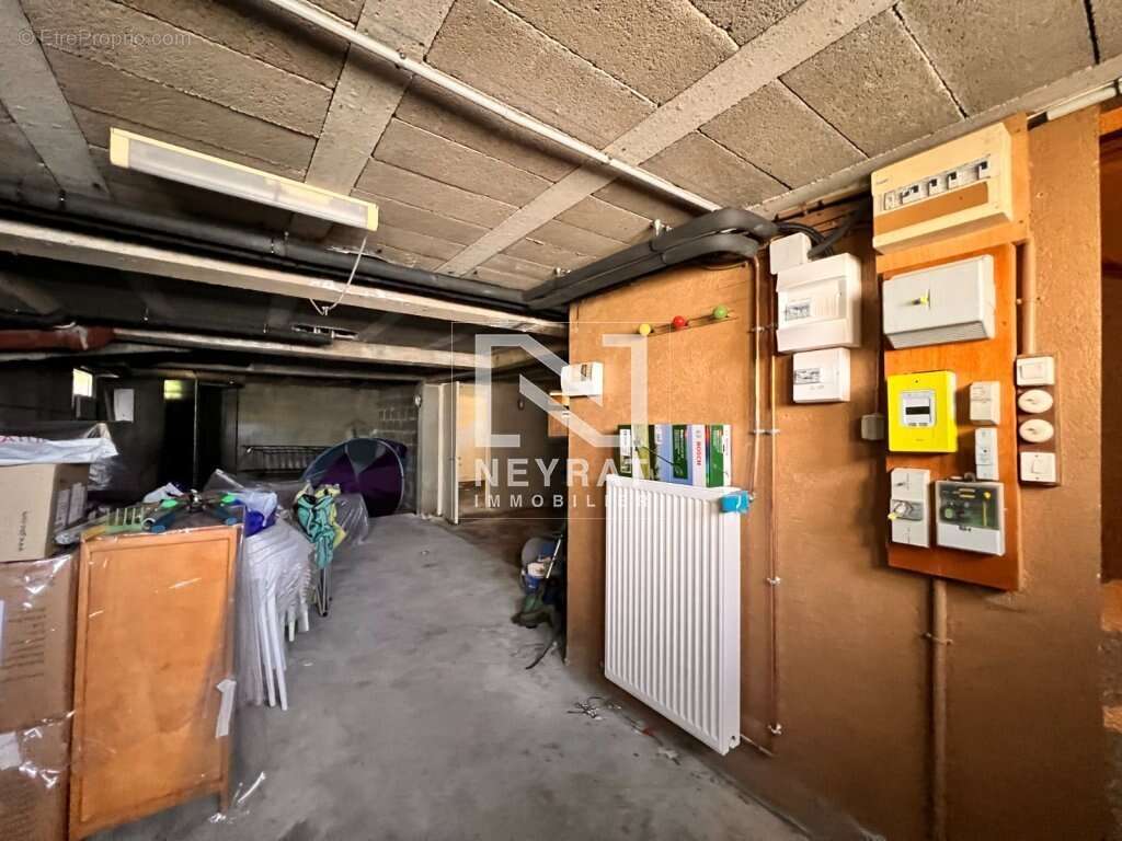 Autun - pavillon sur sous sol ! - photo 14