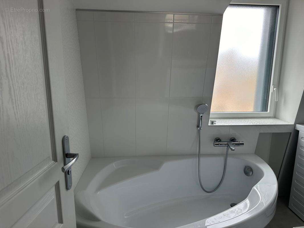 Appartement à LES SABLES-D&#039;OLONNE