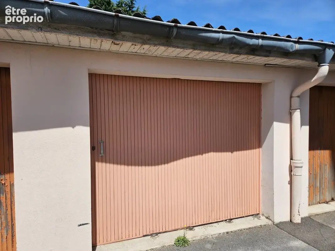 Appartement à vendre 4 pièces CHATENOY LE ROYAL (71) - photo 7