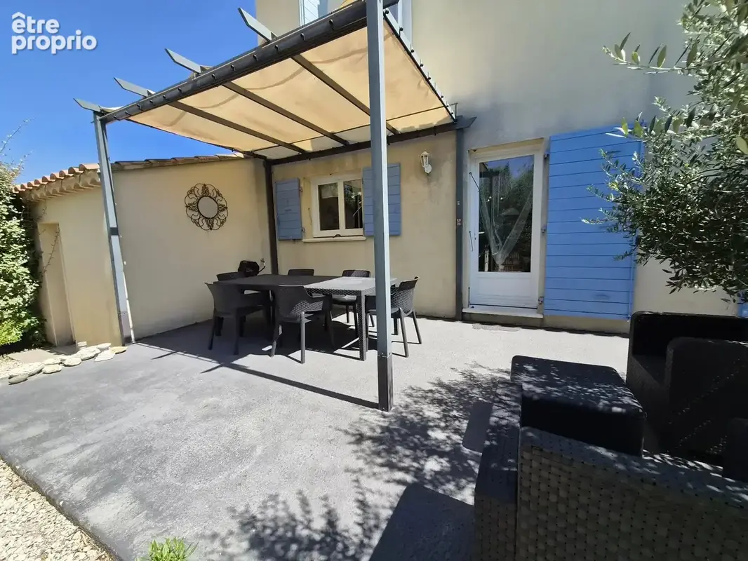 Maison 5 pièces 135 m² à vendre à Cheval-Blanc (84460) - photo 4