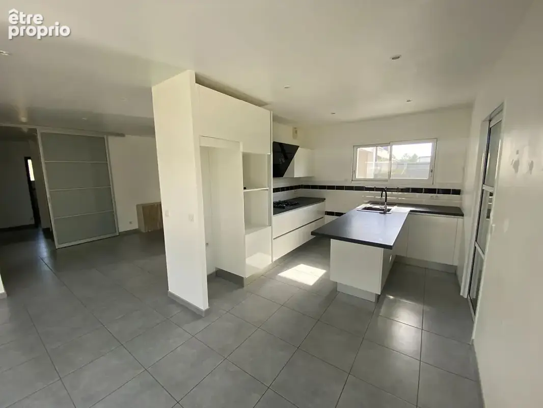 Maison contemporaine dans lamballe ! - photo 6