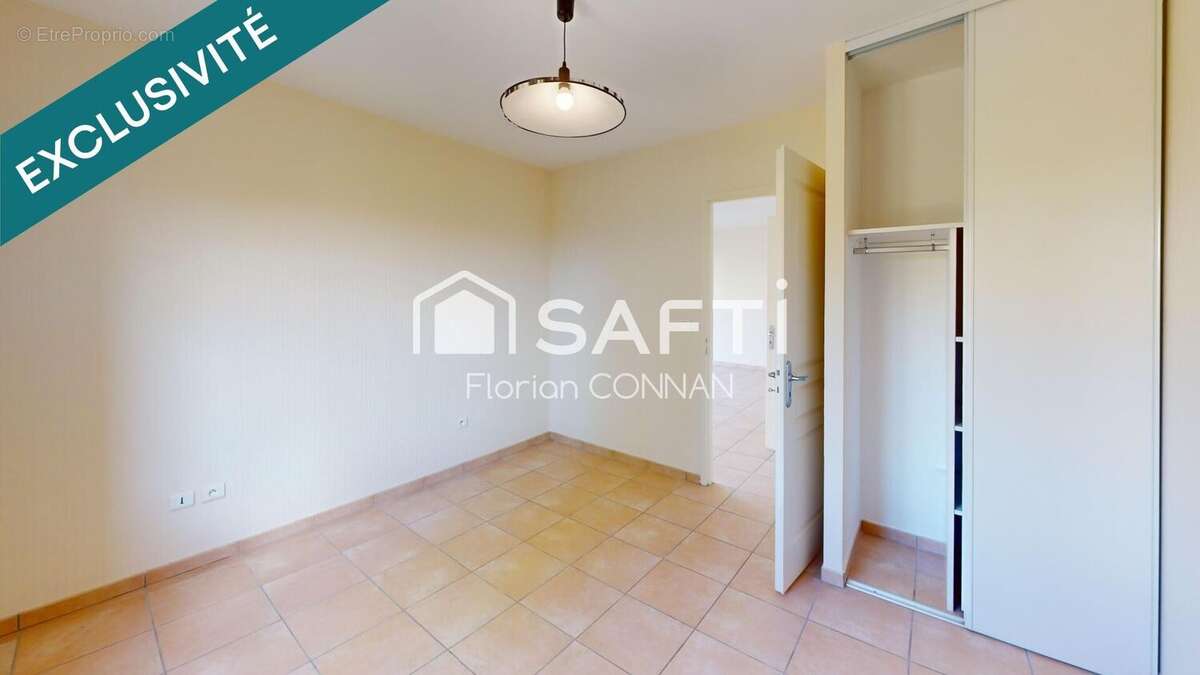 Photo 2 - Maison à SAINT-JEAN-D'ANGELY