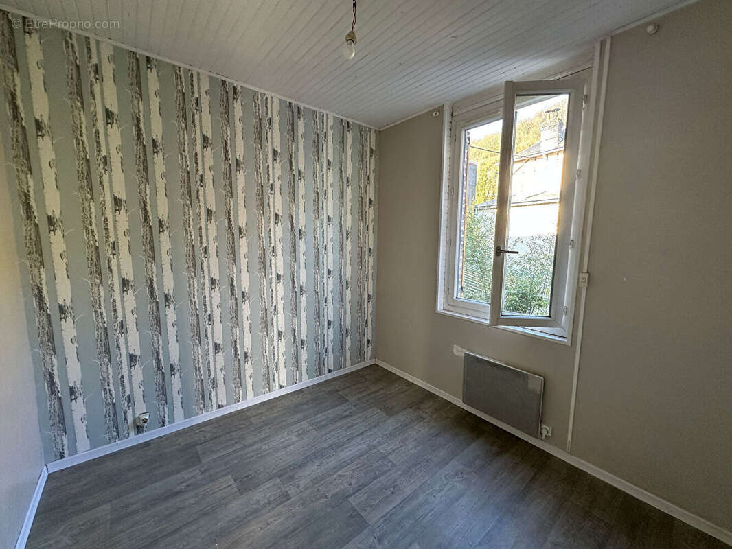 Maison à DARNETAL