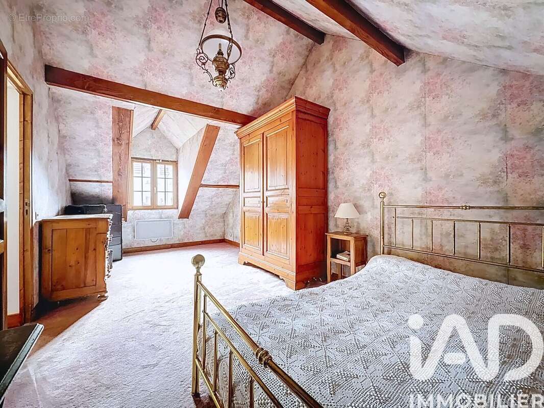 Photo 8 - Maison à DRAVEIL