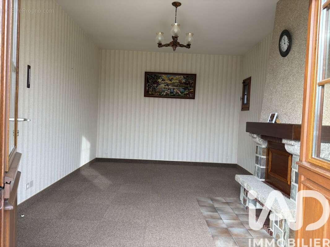 Maison 159 m² à Villebaudon  - photo 9