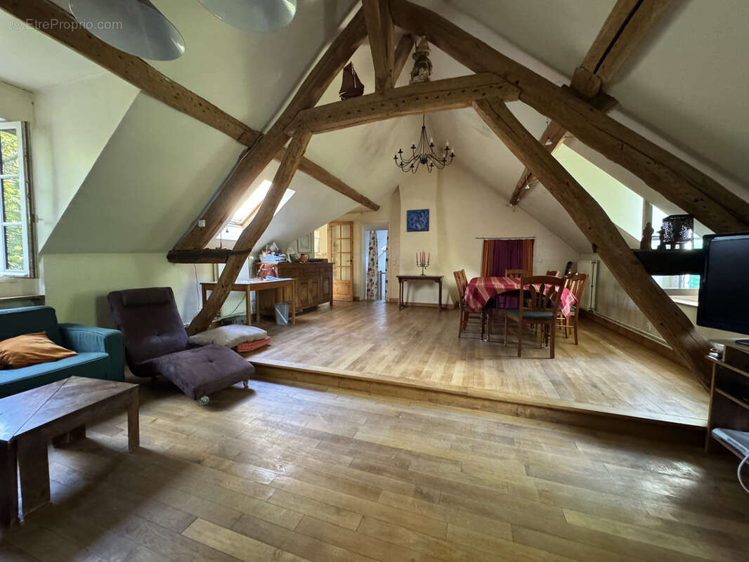 Maison coup de coeur - photo 14