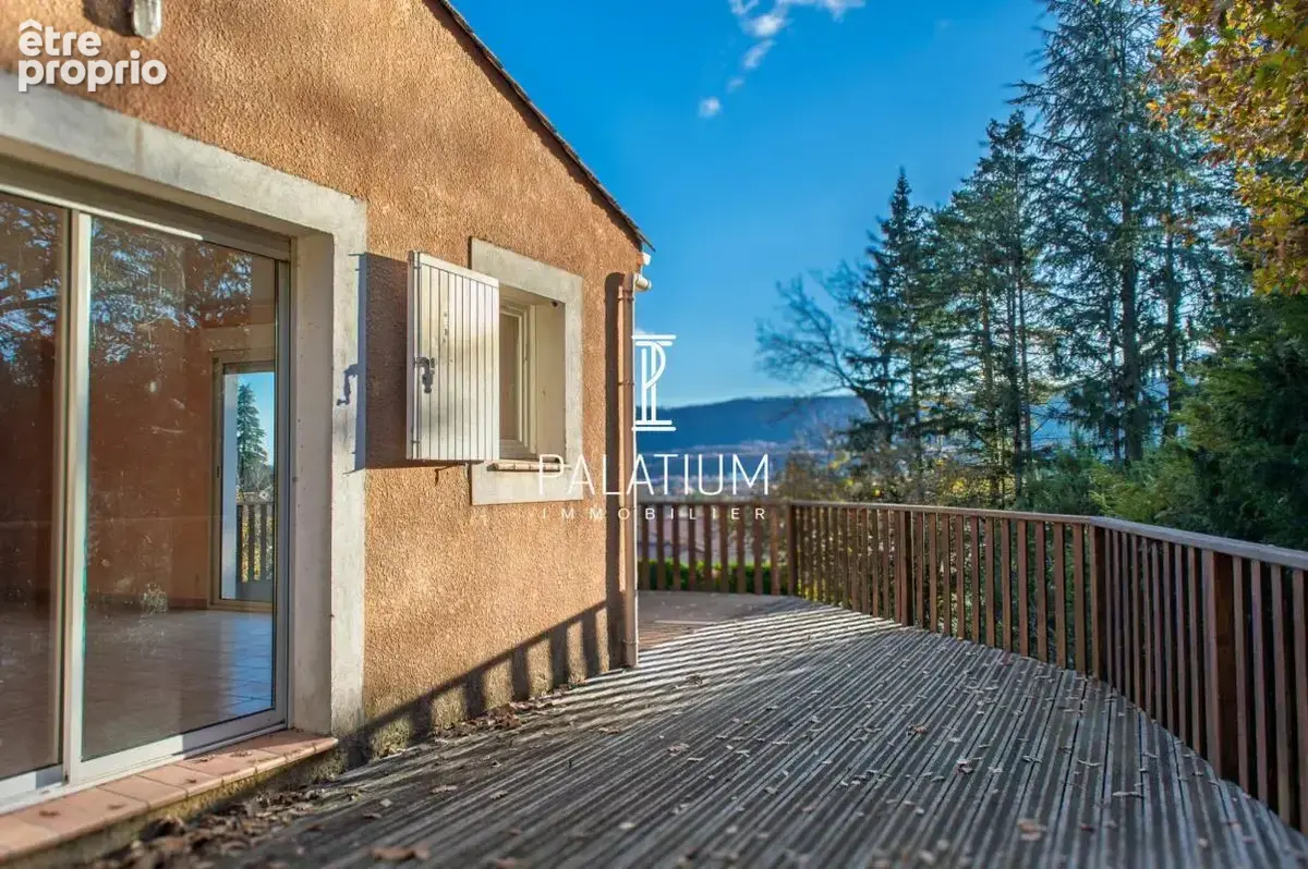 Maison 5 pièces 114m2 - La Chaumiane - Sisteron - photo 4