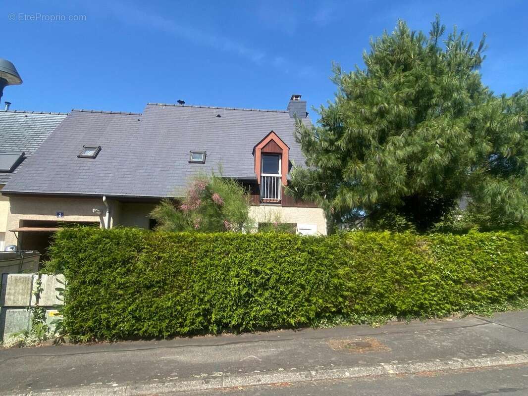 Photo 3 - Maison à RENNES