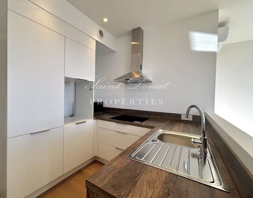 Appartement à GRASSE