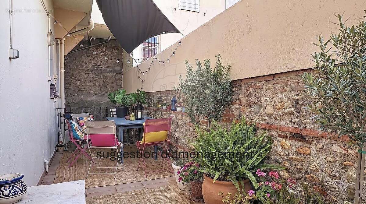 Maison 3 chambre(s) à vendre - photo 3