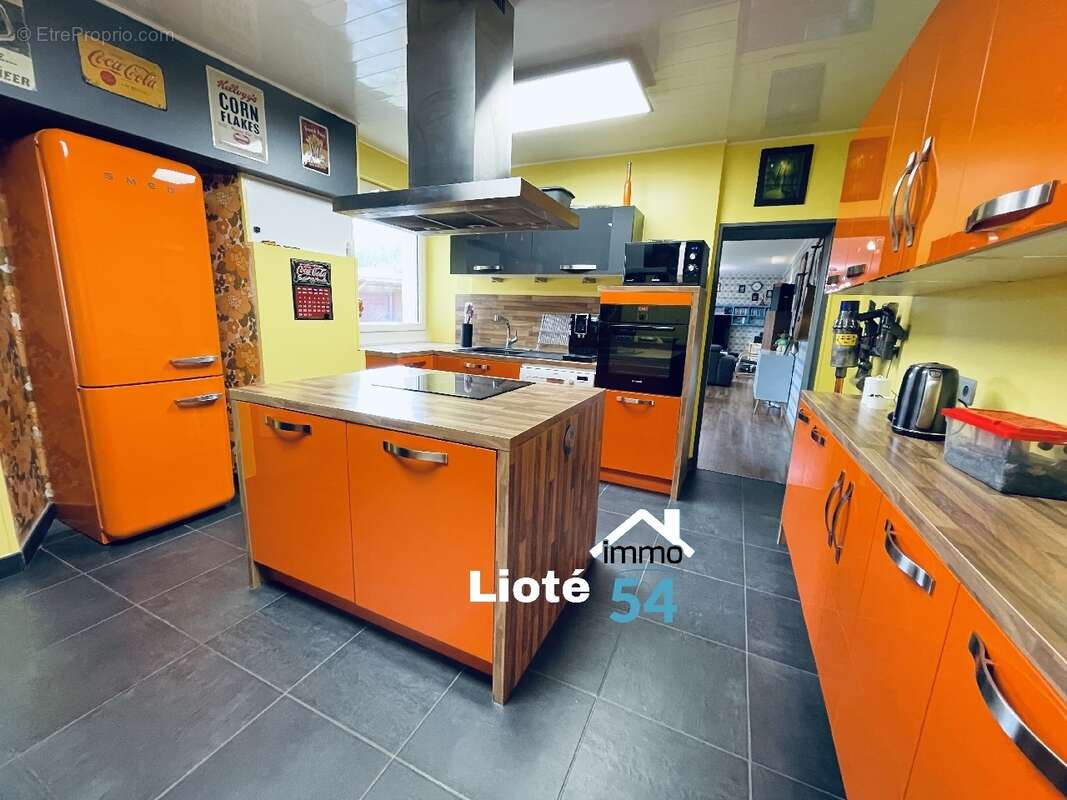 Maison à HAIGNEVILLE