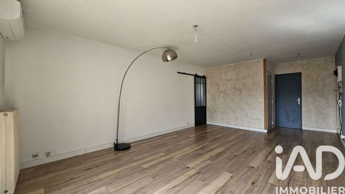 Photo 7 - Appartement à MARSEILLE-10E