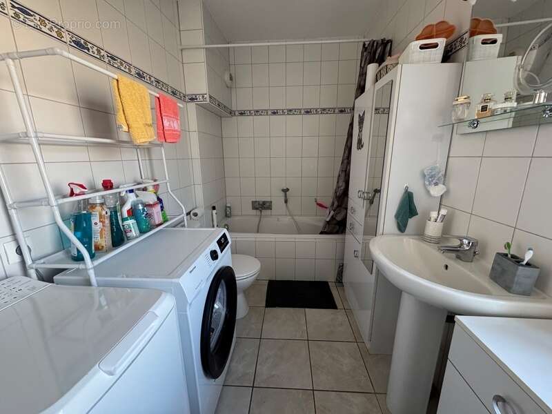 Immeuble à vendre BETTANGE sur terrain de 11,53 ares avec grange - photo 7