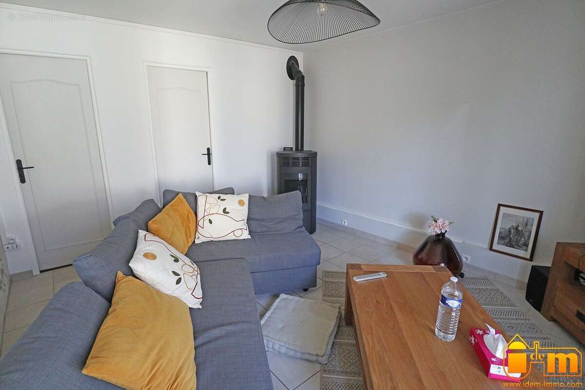 Maison 84 m² à Mereville  - photo 6