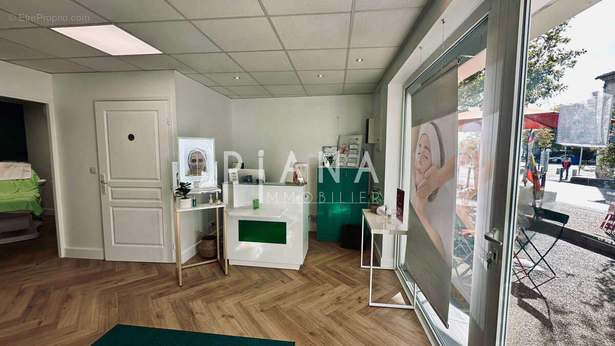 Appartement à MARTIGUES