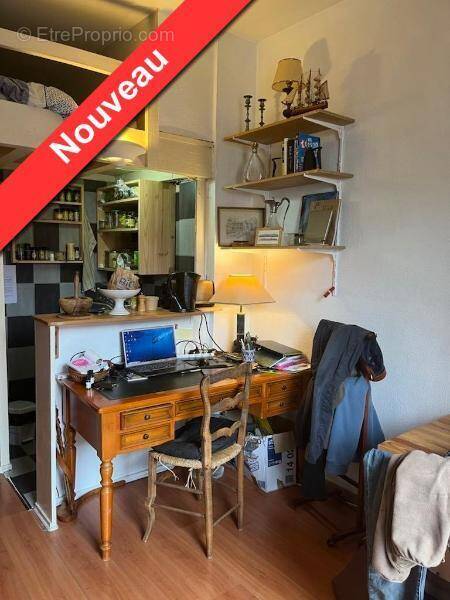   - Appartement à TOULOUSE