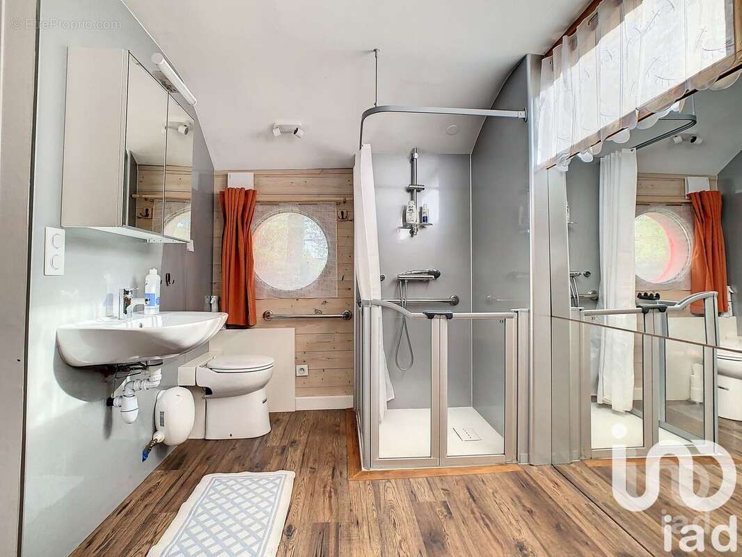 Photo 7 - Appartement à AUZEVILLE-TOLOSANE