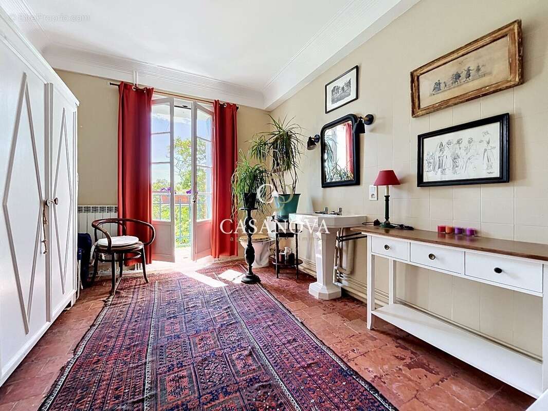 Maison à PEZENAS