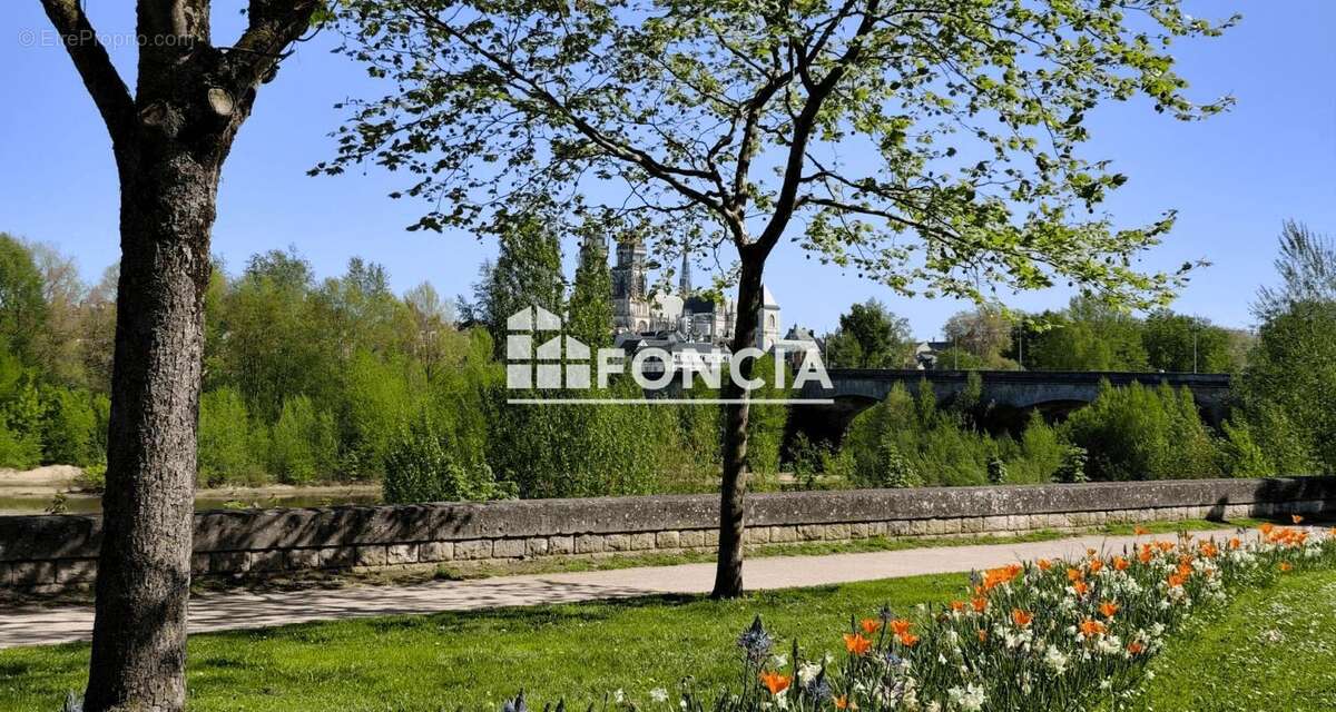 Appartement à ORLEANS