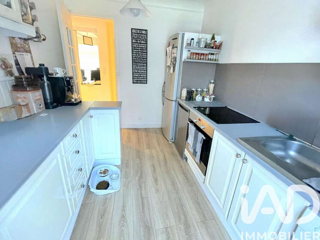 Photo 7 - Maison à ETIOLLES